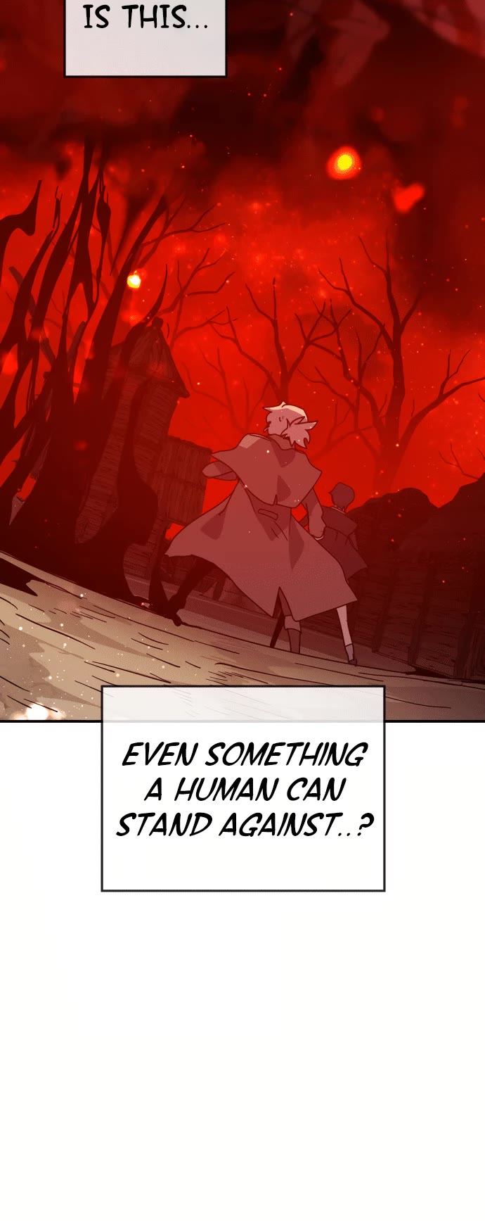 My Second Life Is a Healing Life? Chapter 6 page 18 - Chapter 6