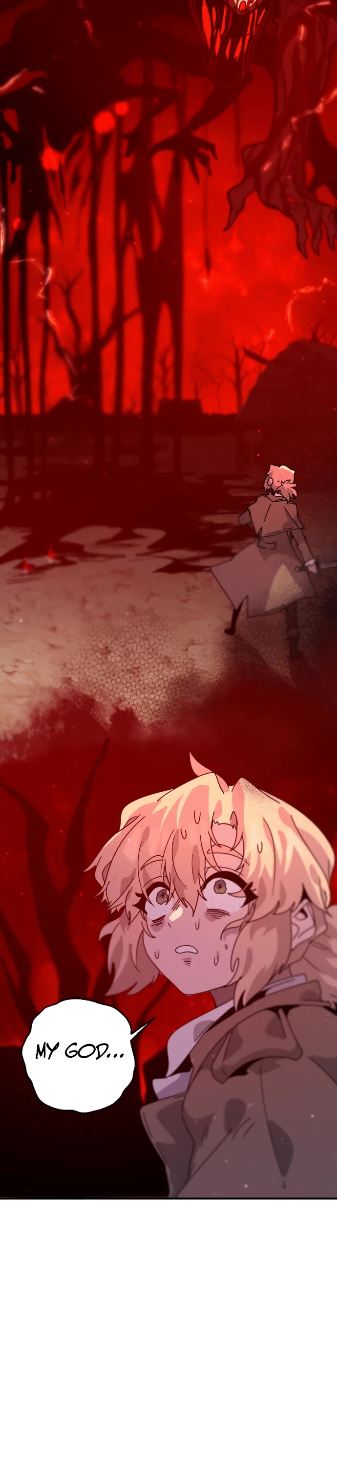 My Second Life Is a Healing Life? Chapter 6 page 2 - Chapter 6