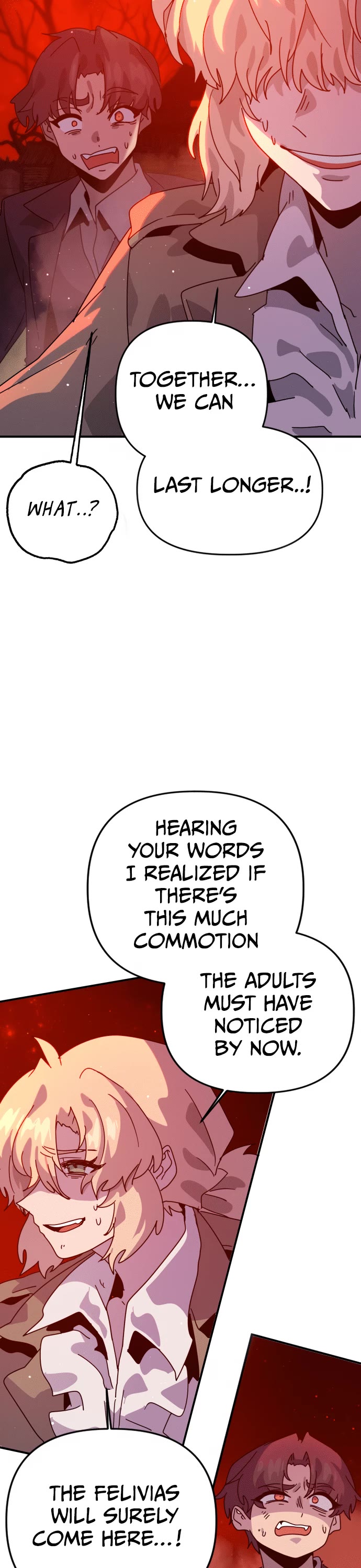 My Second Life Is a Healing Life? Chapter 6 page 20 - Chapter 6