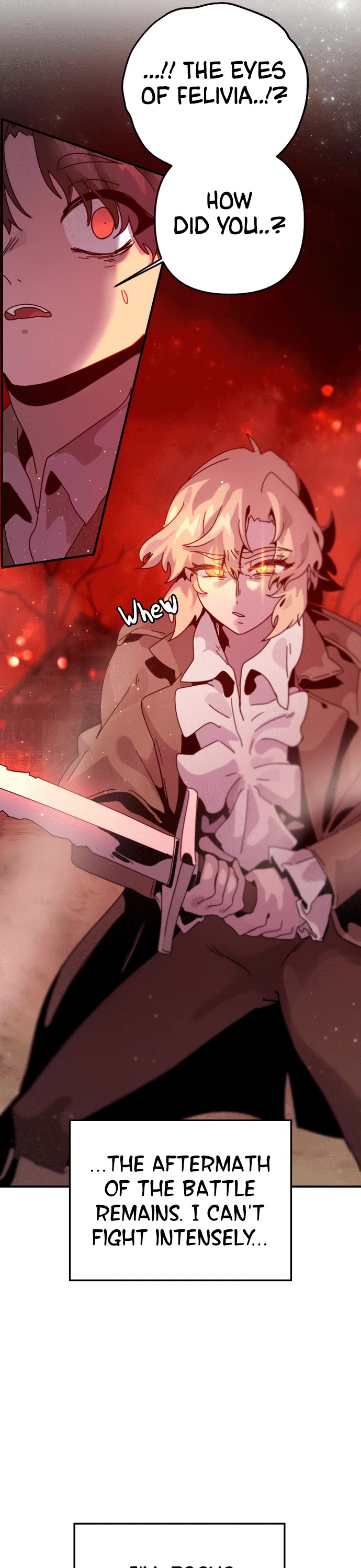 My Second Life Is a Healing Life? Chapter 6 page 23 - Chapter 6