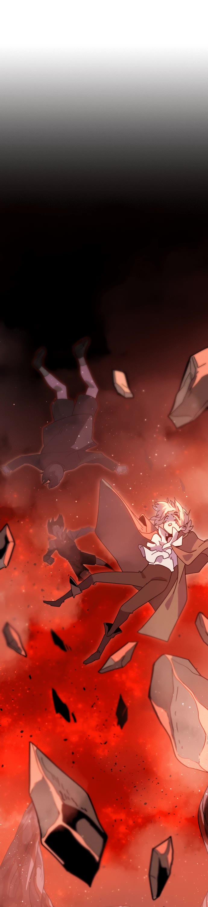 My Second Life Is a Healing Life? Chapter 6 page 27 - Chapter 6