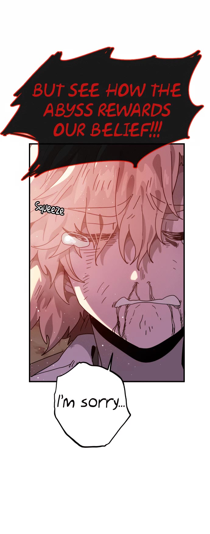 My Second Life Is a Healing Life? Chapter 6 page 33 - Chapter 6