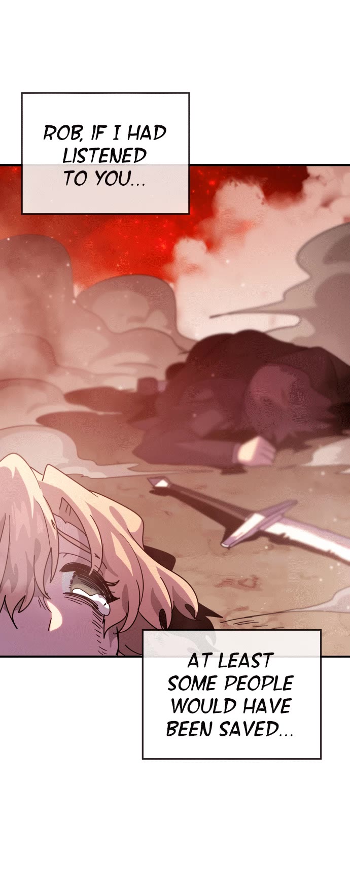 My Second Life Is a Healing Life? Chapter 6 page 34 - Chapter 6