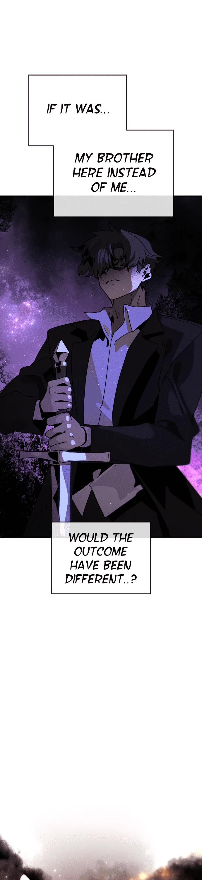 My Second Life Is a Healing Life? Chapter 6 page 35 - Chapter 6