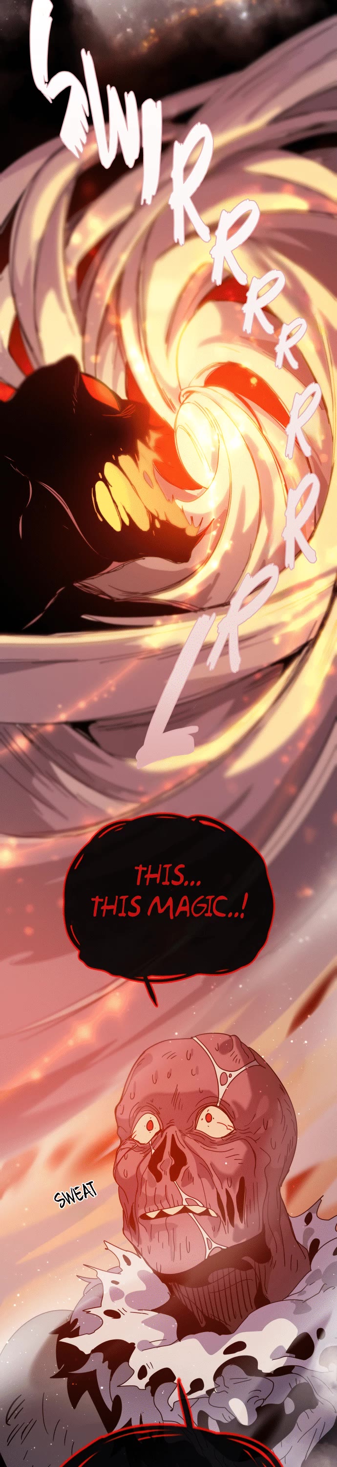 My Second Life Is a Healing Life? Chapter 6 page 36 - Chapter 6