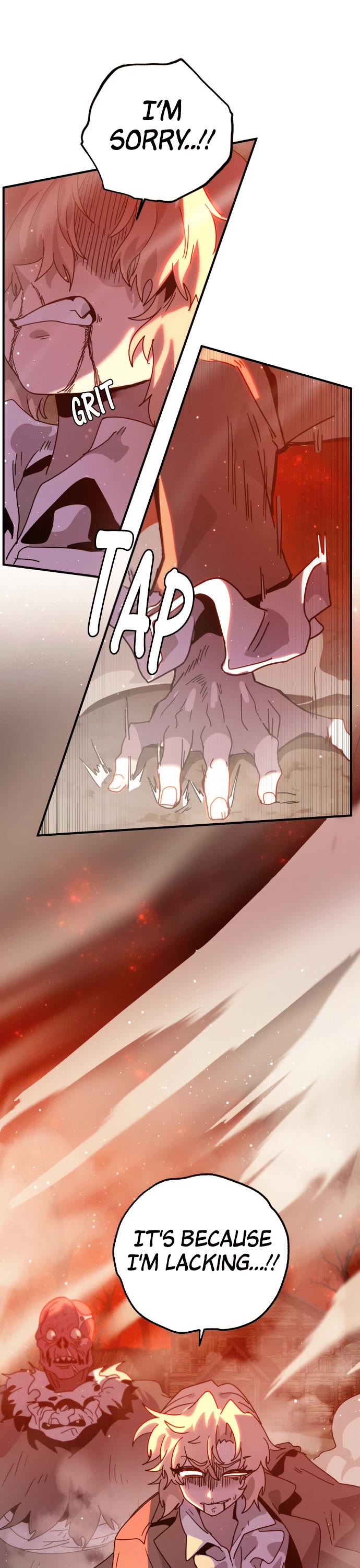 My Second Life Is a Healing Life? Chapter 6 page 39 - Chapter 6