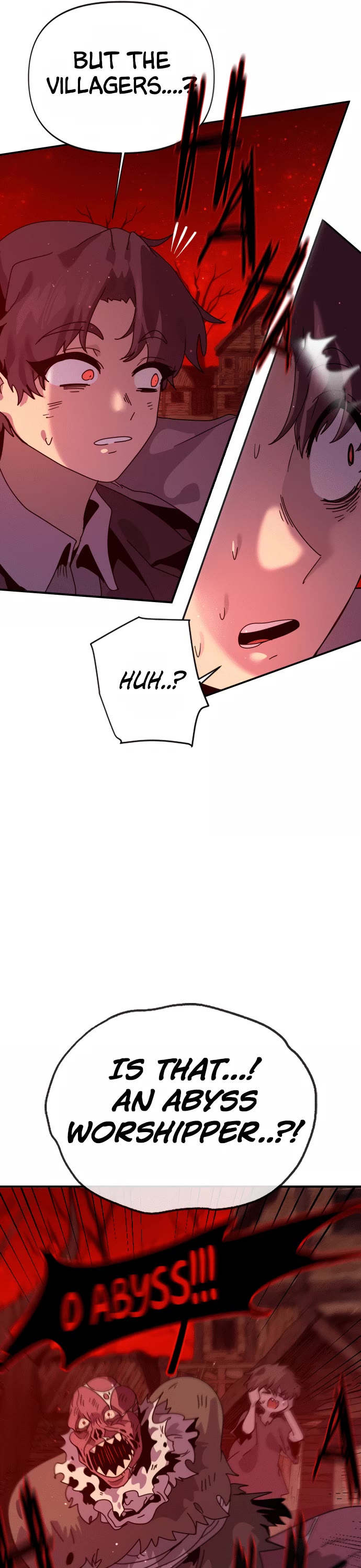 My Second Life Is a Healing Life? Chapter 6 page 5 - Chapter 6