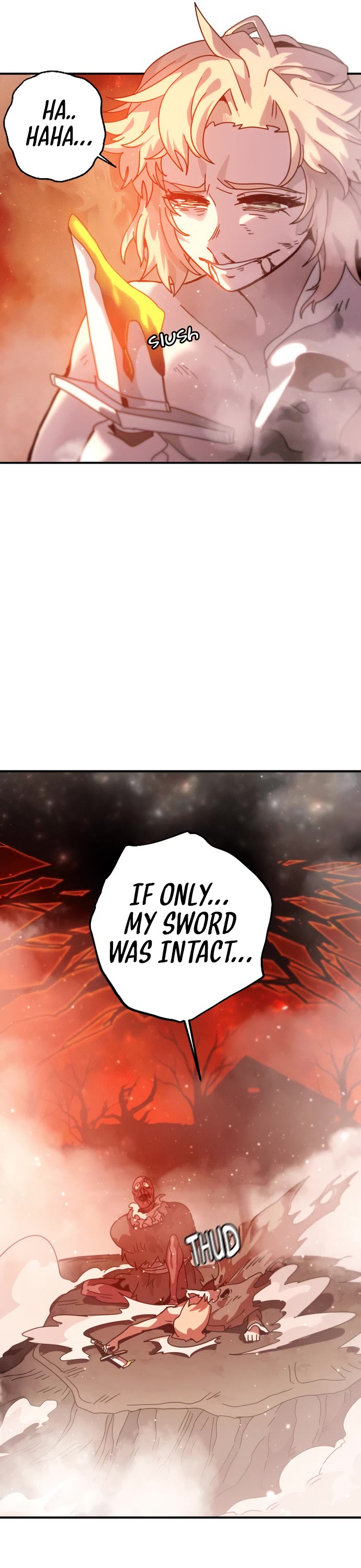 My Second Life Is a Healing Life? Chapter 6 page 55 - Chapter 6