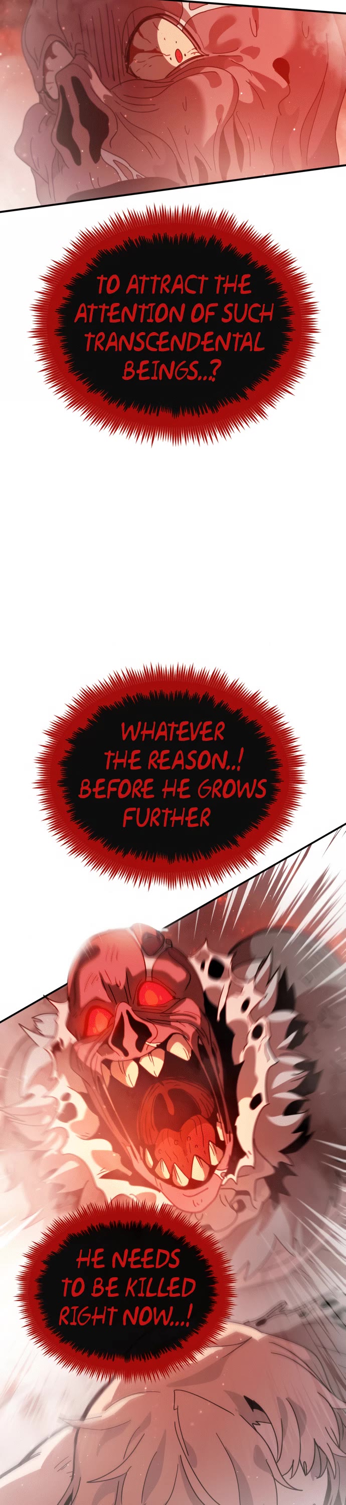 My Second Life Is a Healing Life? Chapter 6 page 58 - Chapter 6
