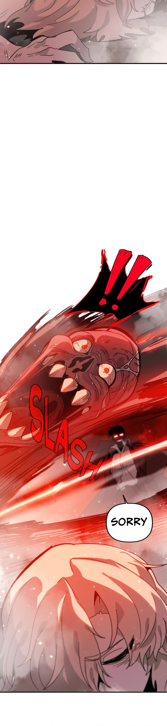 My Second Life Is a Healing Life? Chapter 6 page 59 - Chapter 6