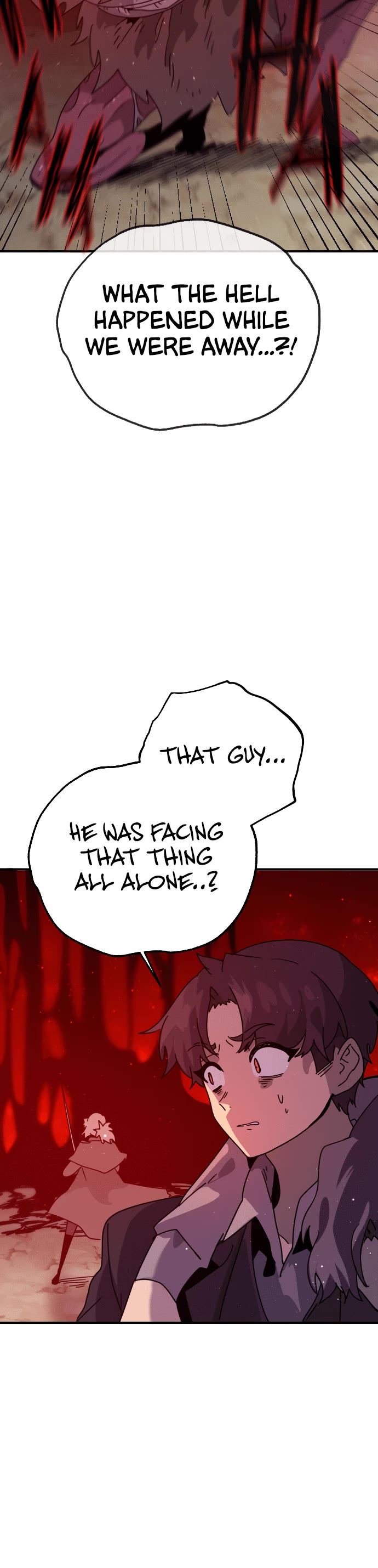 My Second Life Is a Healing Life? Chapter 6 page 6 - Chapter 6