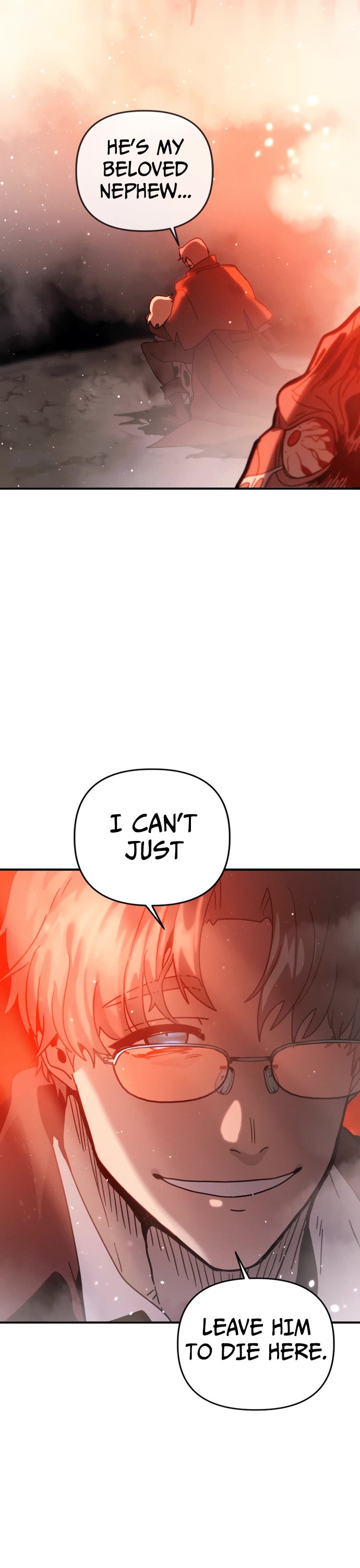 My Second Life Is a Healing Life? Chapter 6 page 62 - Chapter 6
