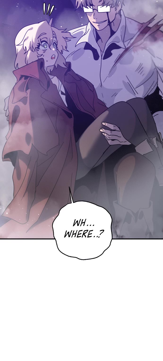 My Second Life Is a Healing Life? Chapter 6 page 65 - Chapter 6