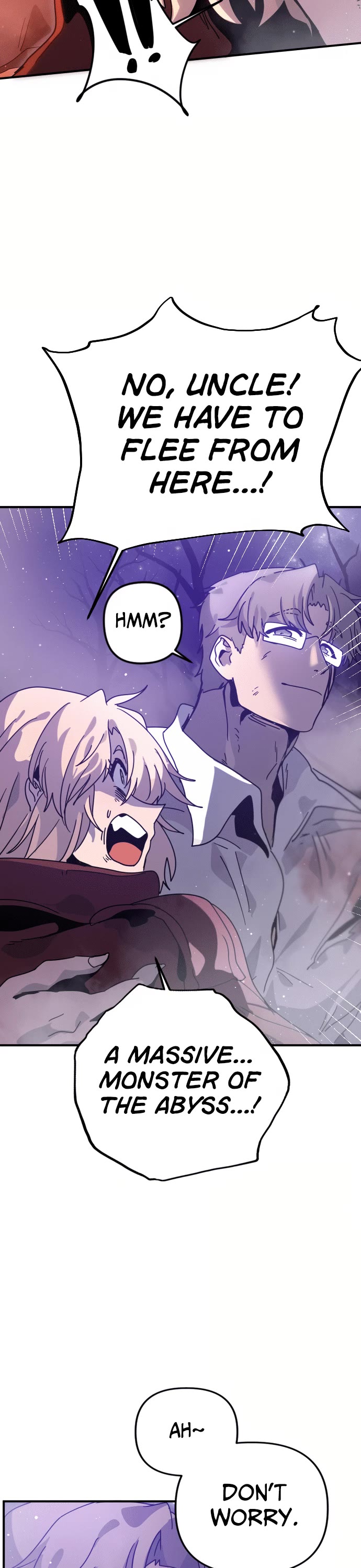 My Second Life Is a Healing Life? Chapter 6 page 67 - Chapter 6