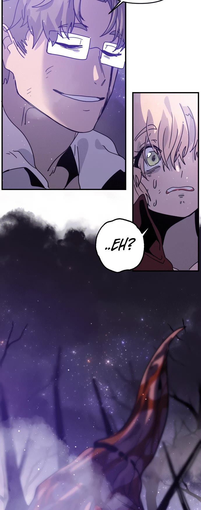 My Second Life Is a Healing Life? Chapter 6 page 68 - Chapter 6