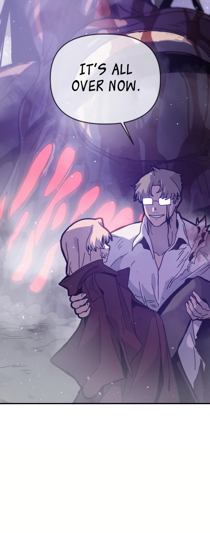 My Second Life Is a Healing Life? Chapter 6 page 69 - Chapter 6