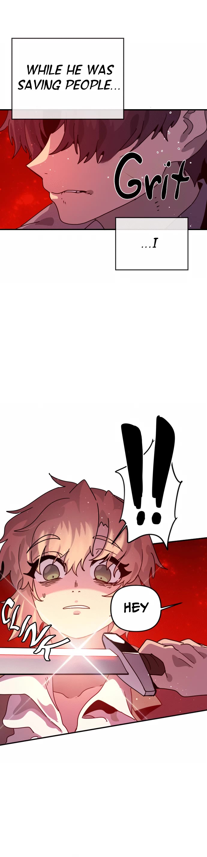 My Second Life Is a Healing Life? Chapter 6 page 7 - Chapter 6