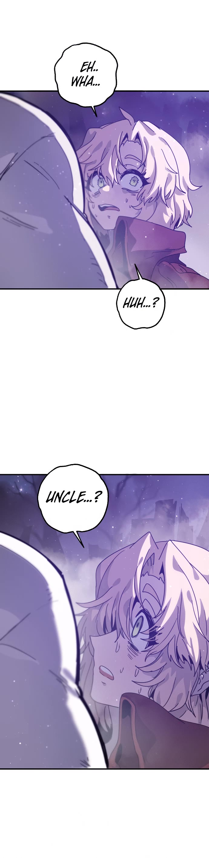 My Second Life Is a Healing Life? Chapter 6 page 70 - Chapter 6