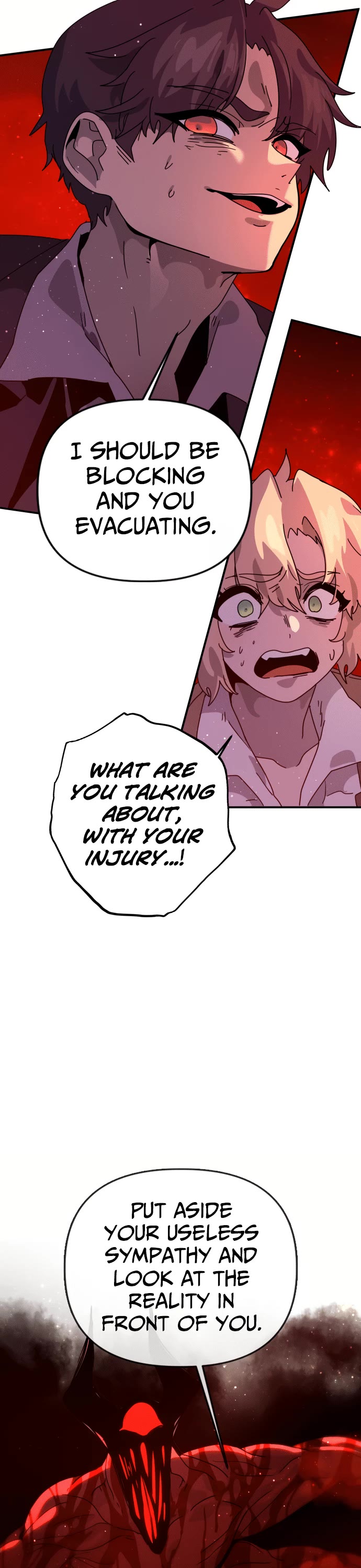My Second Life Is a Healing Life? Chapter 6 page 9 - Chapter 6