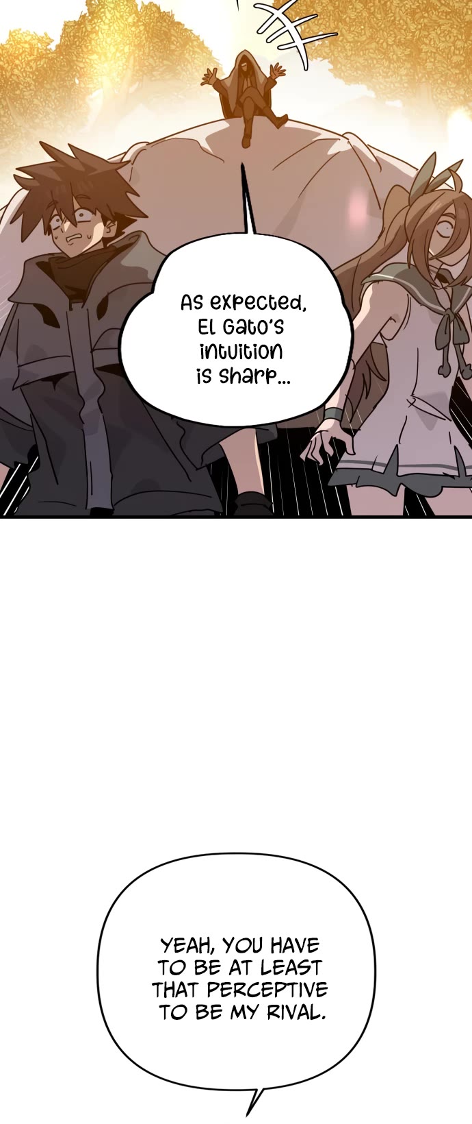 My Second Life Is a Healing Life? Chapter 60 page 13 - Chapter 60
