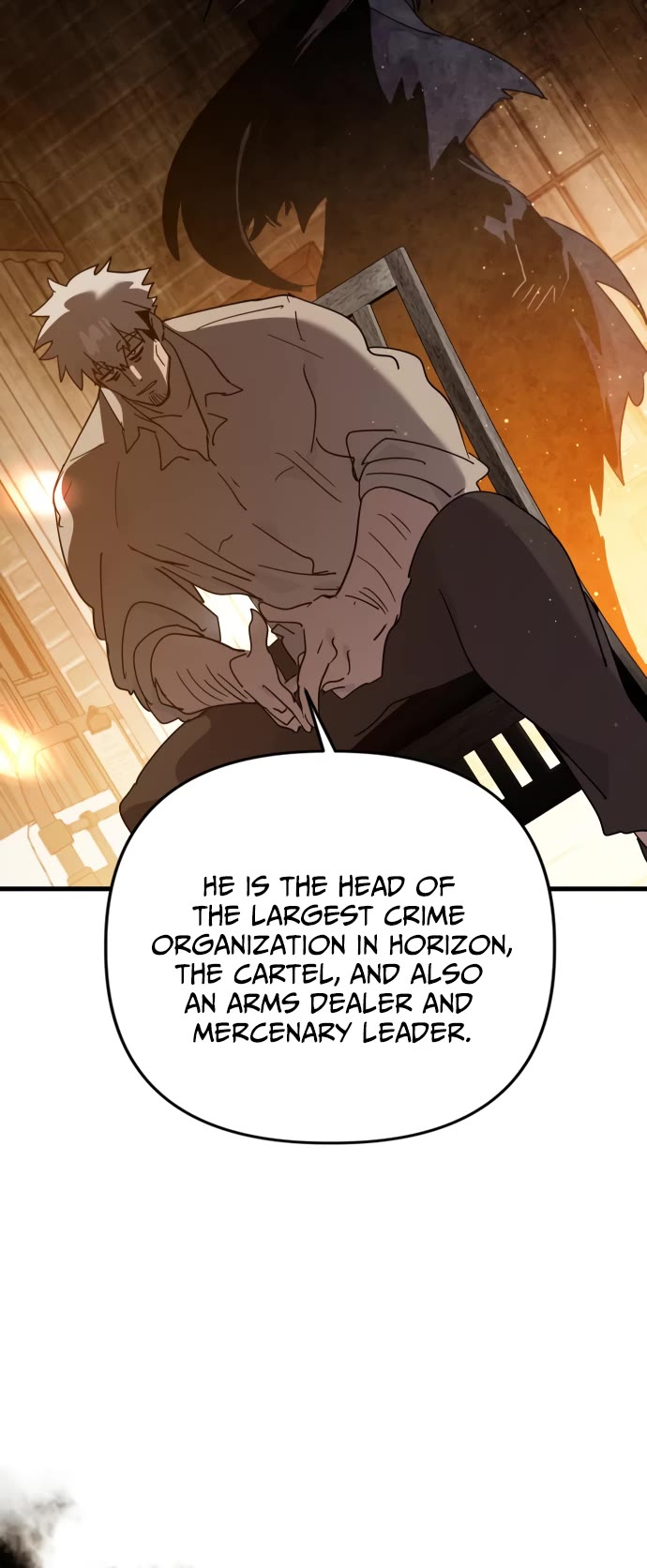My Second Life Is a Healing Life? Chapter 60 page 17 - Chapter 60