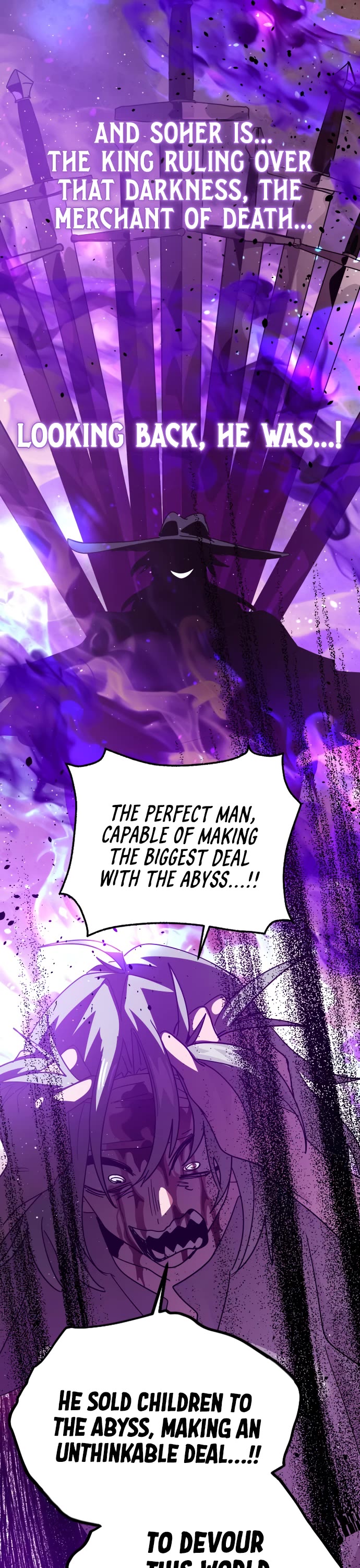 My Second Life Is a Healing Life? Chapter 60 page 21 - Chapter 60