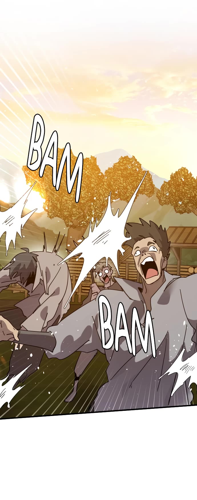 My Second Life Is a Healing Life? Chapter 60 page 23 - Chapter 60