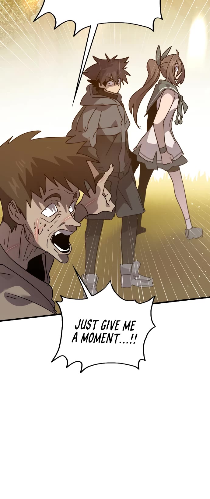 My Second Life Is a Healing Life? Chapter 60 page 27 - Chapter 60
