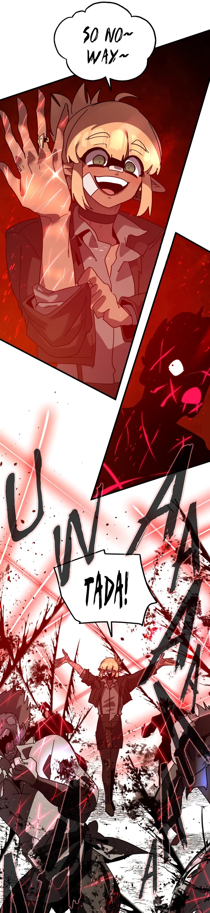 My Second Life Is a Healing Life? Chapter 60 page 29 - Chapter 60