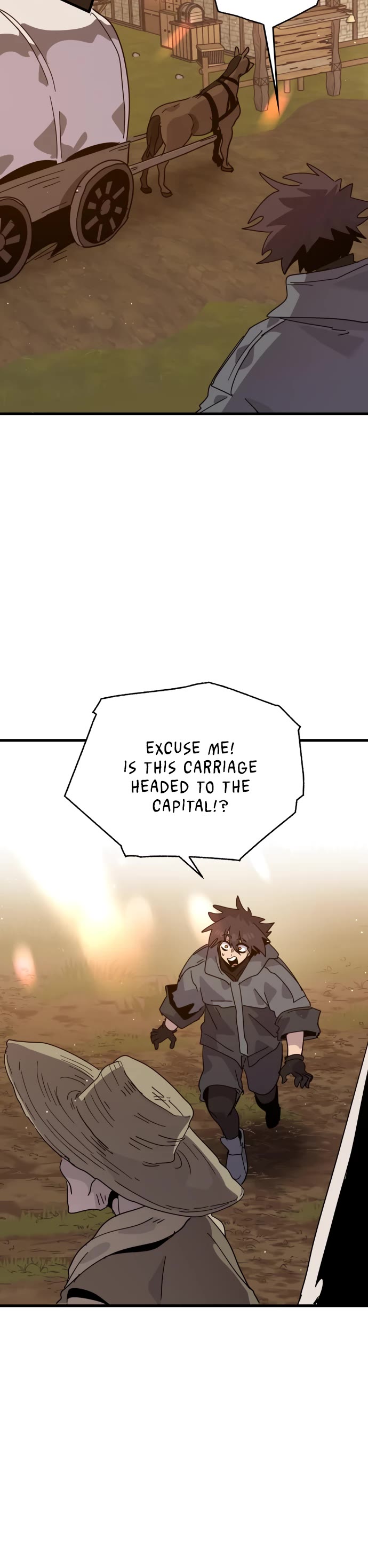 My Second Life Is a Healing Life? Chapter 60 page 3 - Chapter 60