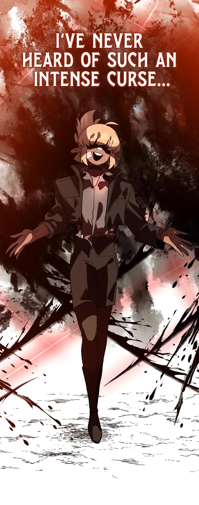 My Second Life Is a Healing Life? Chapter 60 page 32 - Chapter 60