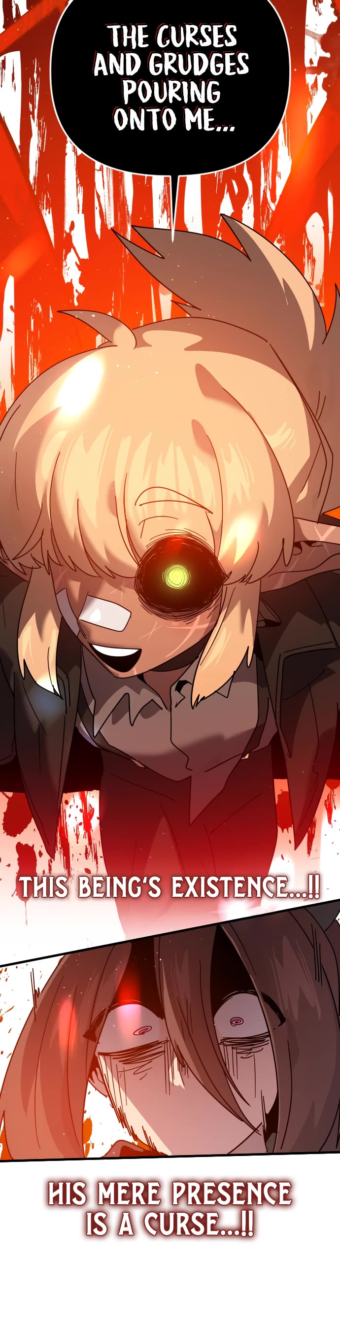 My Second Life Is a Healing Life? Chapter 60 page 34 - Chapter 60