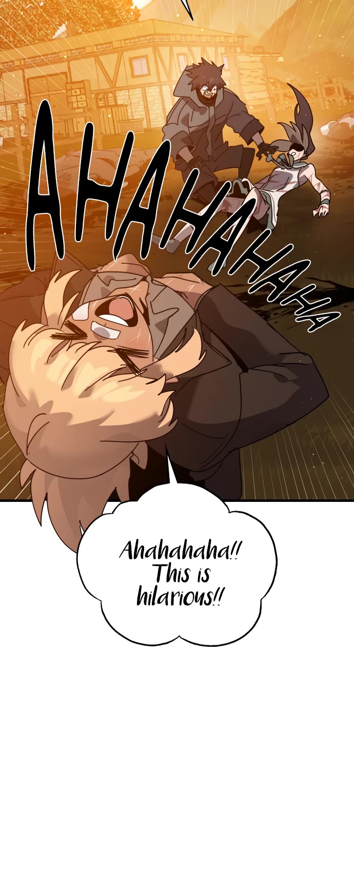 My Second Life Is a Healing Life? Chapter 60 page 39 - Chapter 60