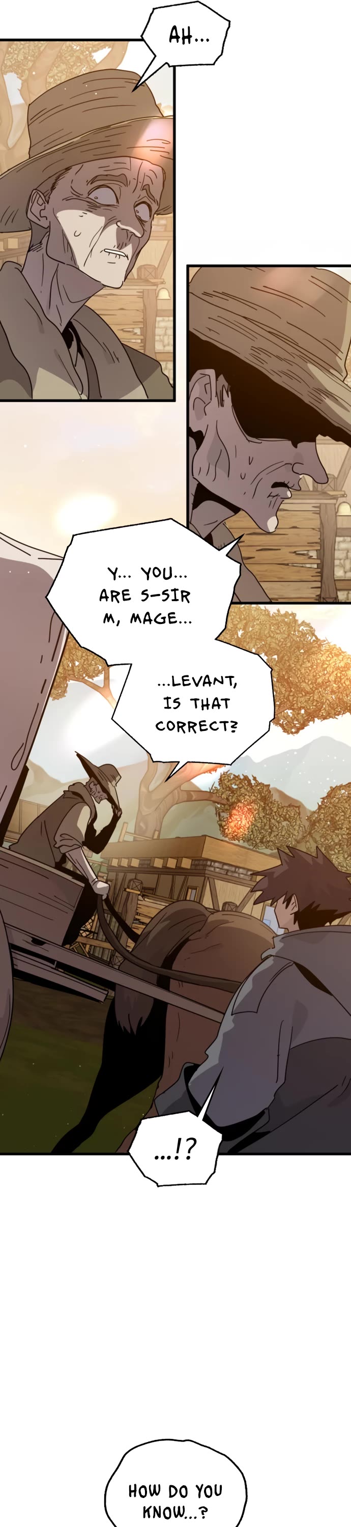 My Second Life Is a Healing Life? Chapter 60 page 4 - Chapter 60