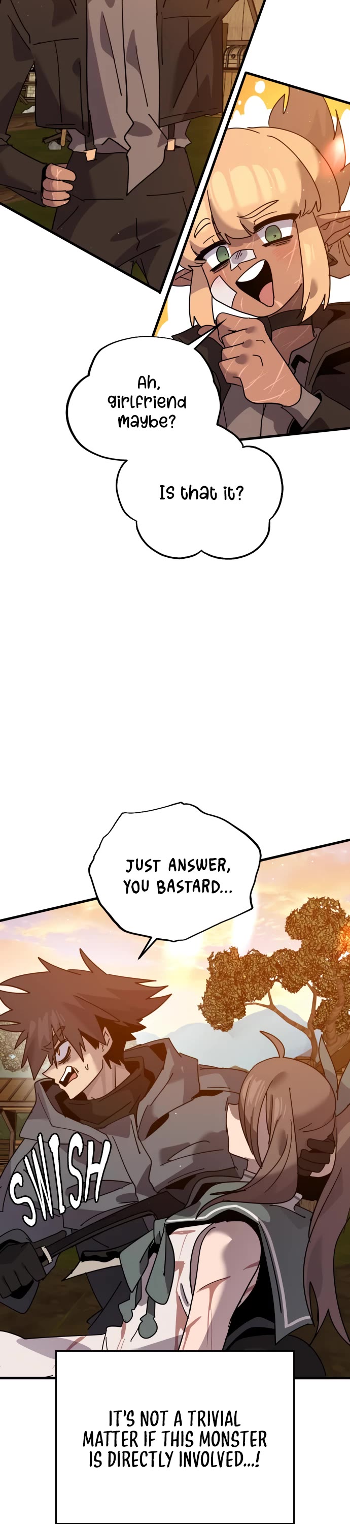 My Second Life Is a Healing Life? Chapter 60 page 41 - Chapter 60