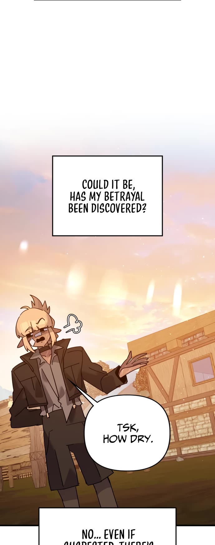 My Second Life Is a Healing Life? Chapter 60 page 42 - Chapter 60