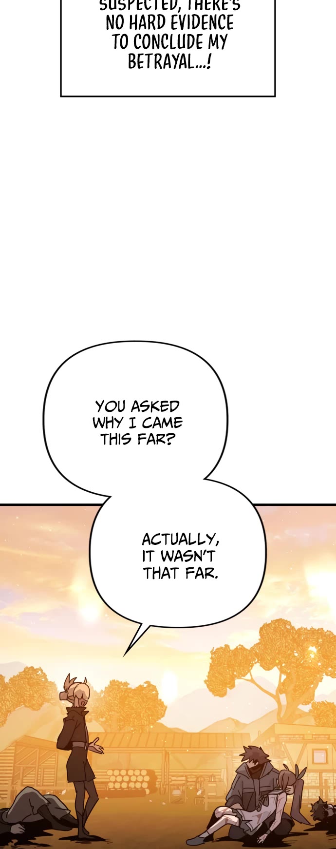 My Second Life Is a Healing Life? Chapter 60 page 43 - Chapter 60