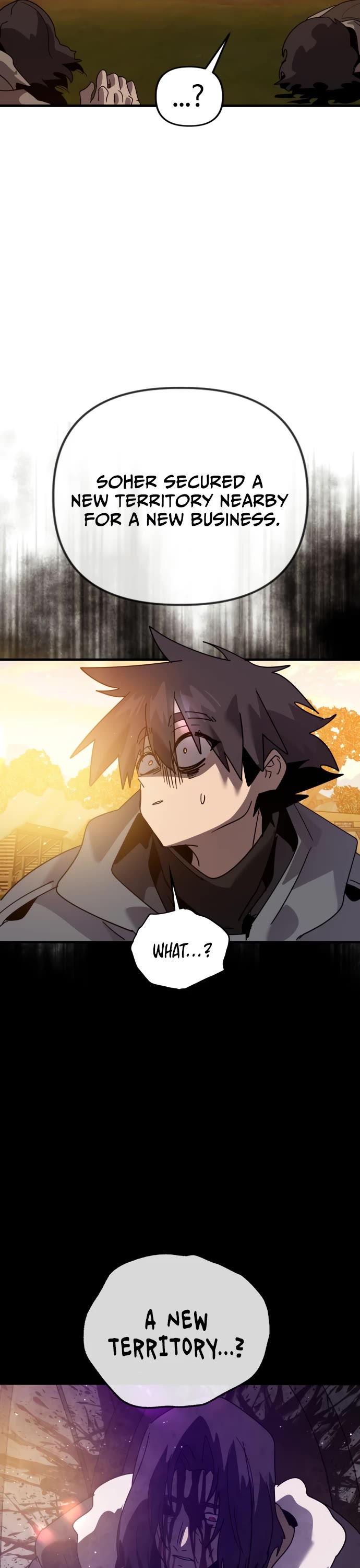 My Second Life Is a Healing Life? Chapter 60 page 44 - Chapter 60