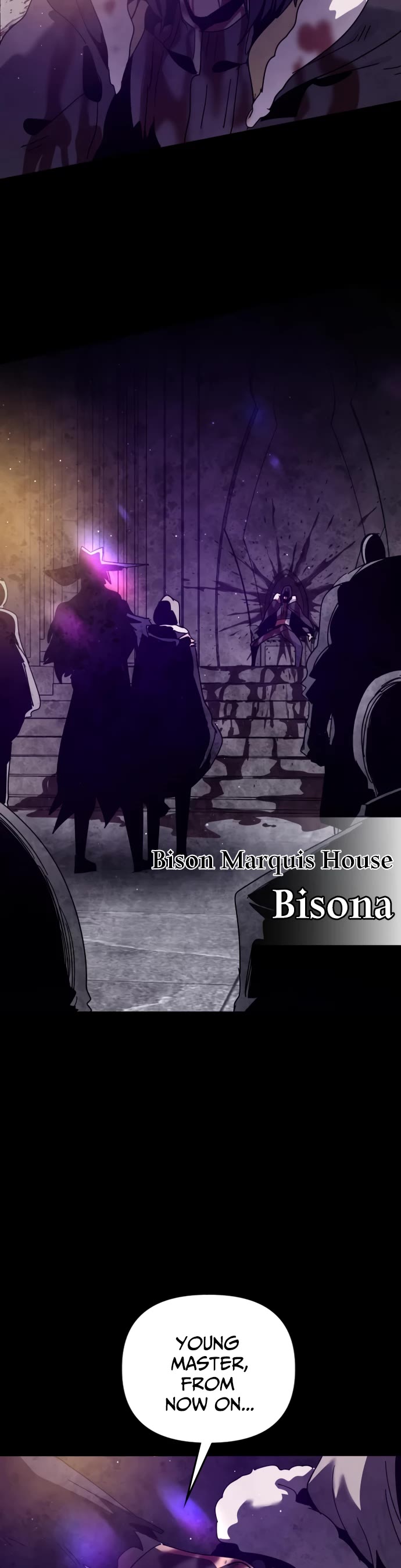My Second Life Is a Healing Life? Chapter 60 page 45 - Chapter 60