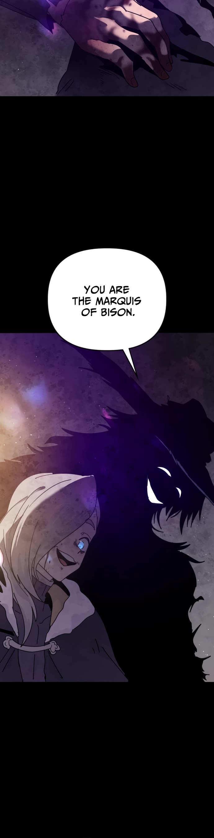 My Second Life Is a Healing Life? Chapter 60 page 46 - Chapter 60