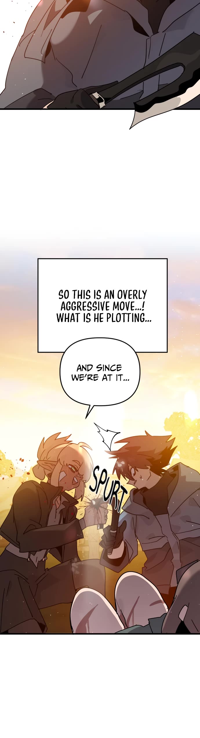 My Second Life Is a Healing Life? Chapter 60 page 48 - Chapter 60