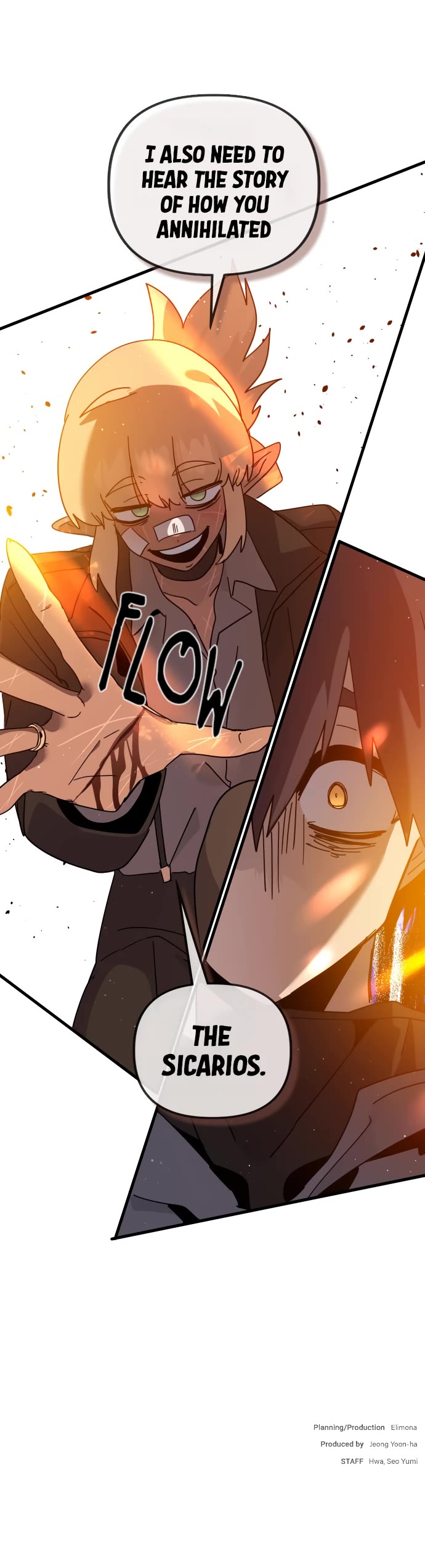 My Second Life Is a Healing Life? Chapter 60 page 49 - Chapter 60
