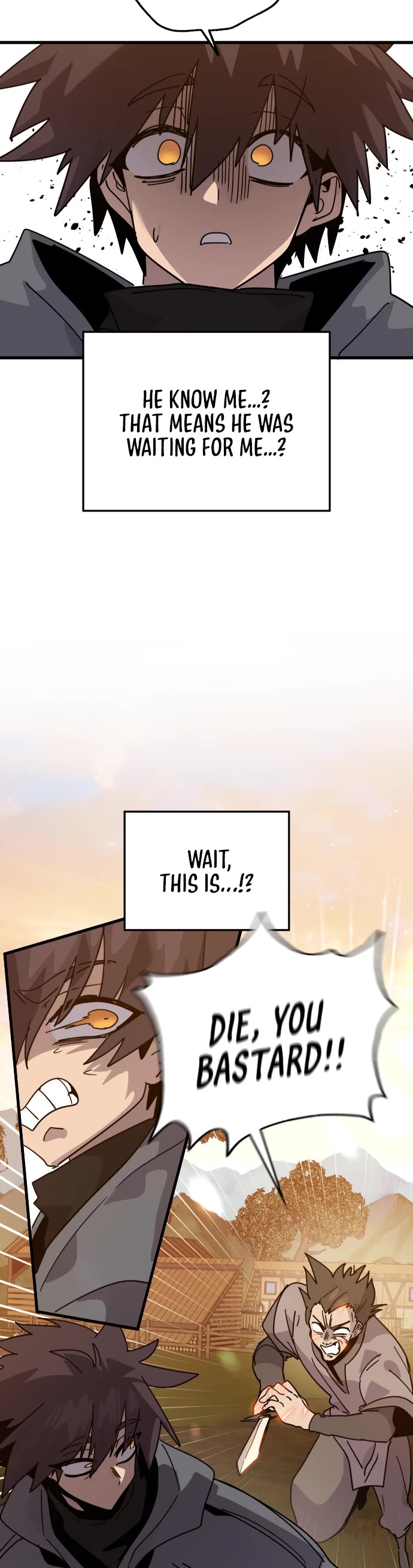 My Second Life Is a Healing Life? Chapter 60 page 5 - Chapter 60