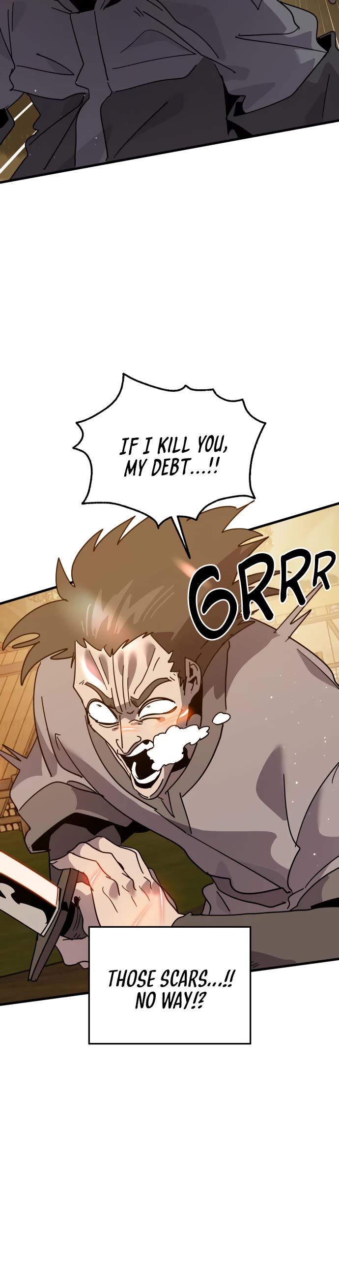 My Second Life Is a Healing Life? Chapter 60 page 6 - Chapter 60