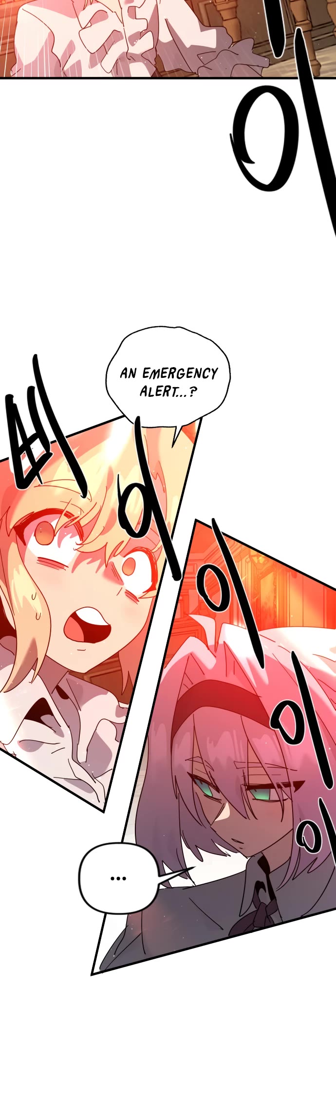 My Second Life Is a Healing Life? Chapter 61 page 12 - Chapter 61