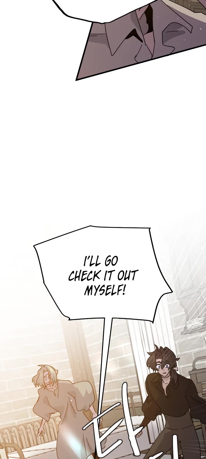 My Second Life Is a Healing Life? Chapter 61 page 16 - Chapter 61
