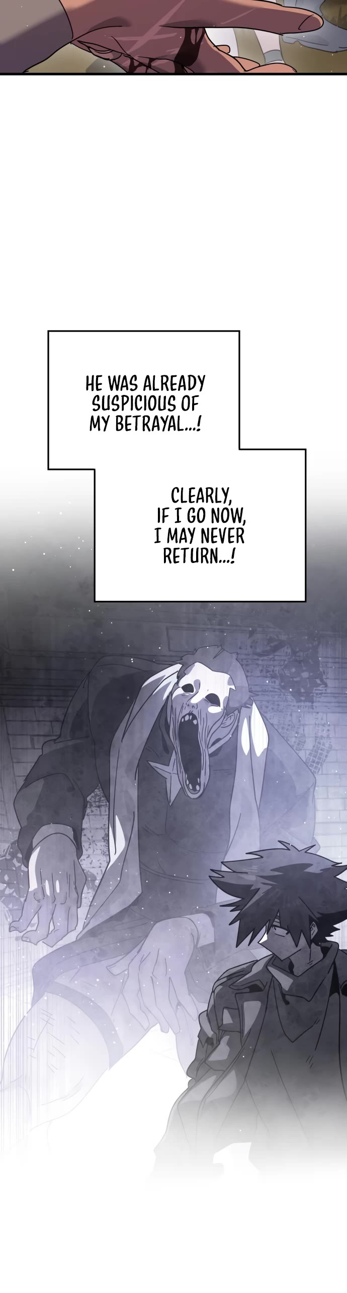 My Second Life Is a Healing Life? Chapter 61 page 20 - Chapter 61