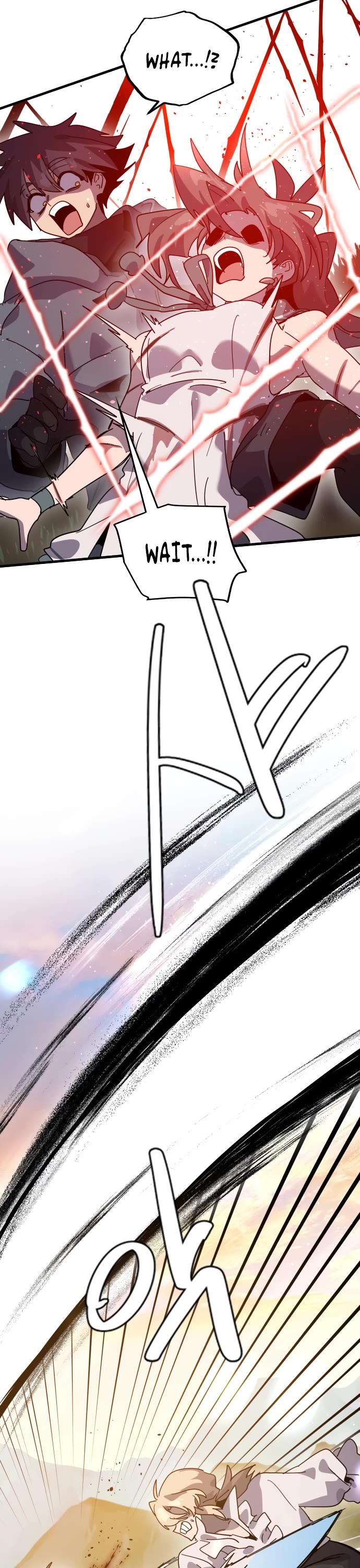 My Second Life Is a Healing Life? Chapter 61 page 25 - Chapter 61