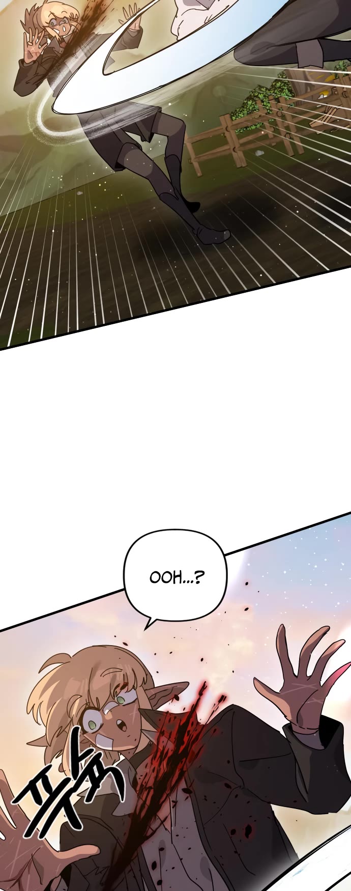 My Second Life Is a Healing Life? Chapter 61 page 26 - Chapter 61