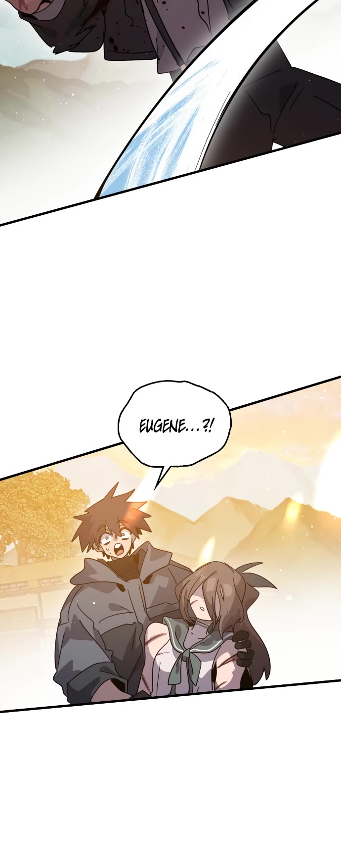My Second Life Is a Healing Life? Chapter 61 page 27 - Chapter 61